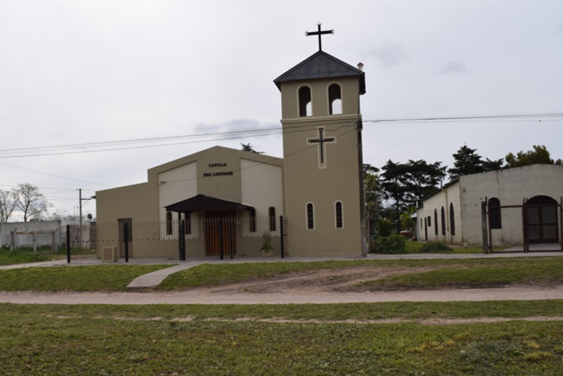 Día de San Cayetano