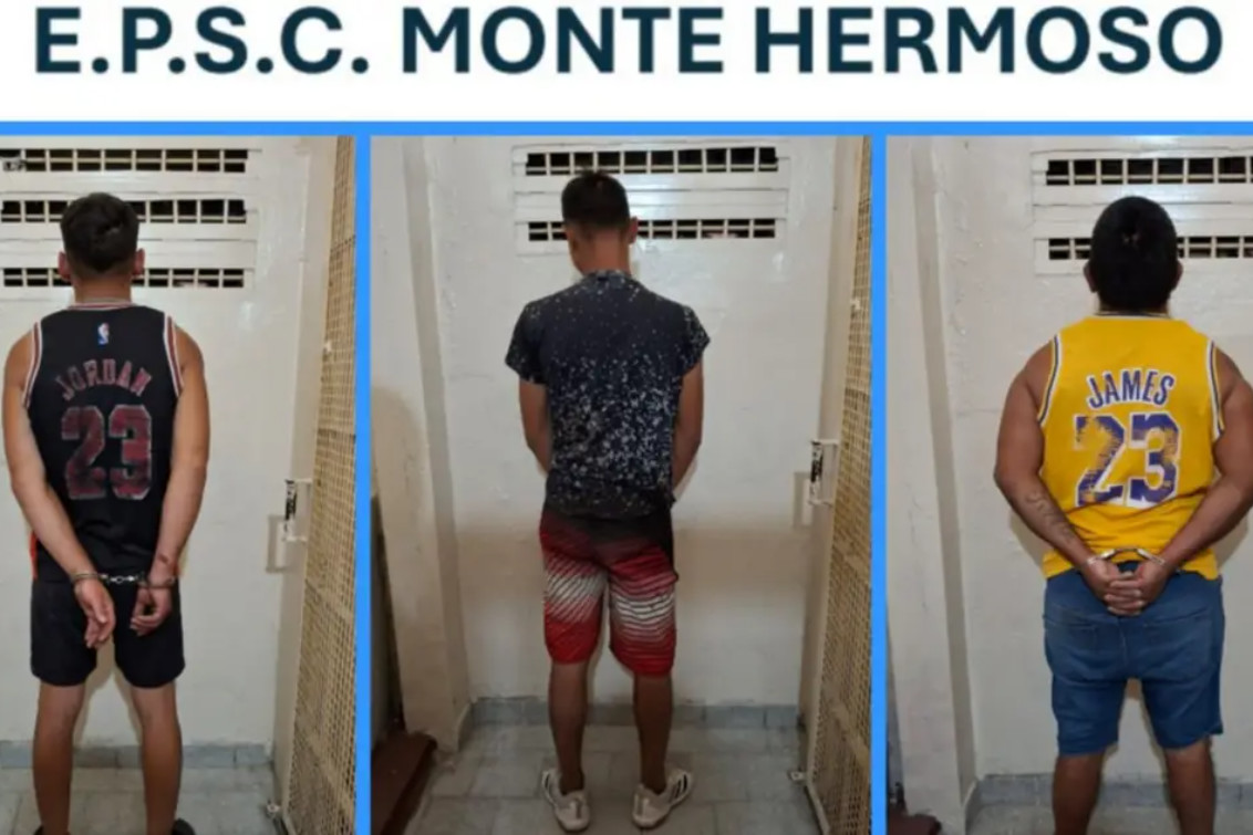 Crimen en Monte Hermoso: el robo de una moto y discusiones previas