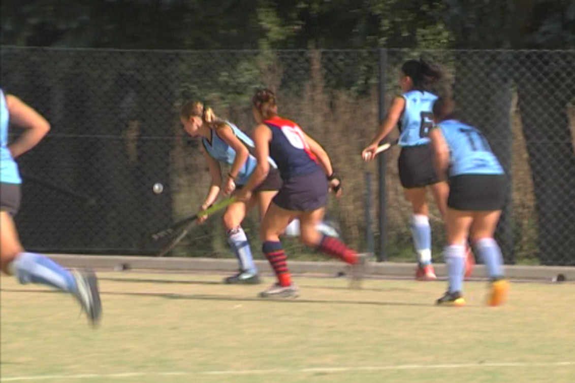 Intensa actividad para los equipos de Pringles en la Federación del Sudoeste