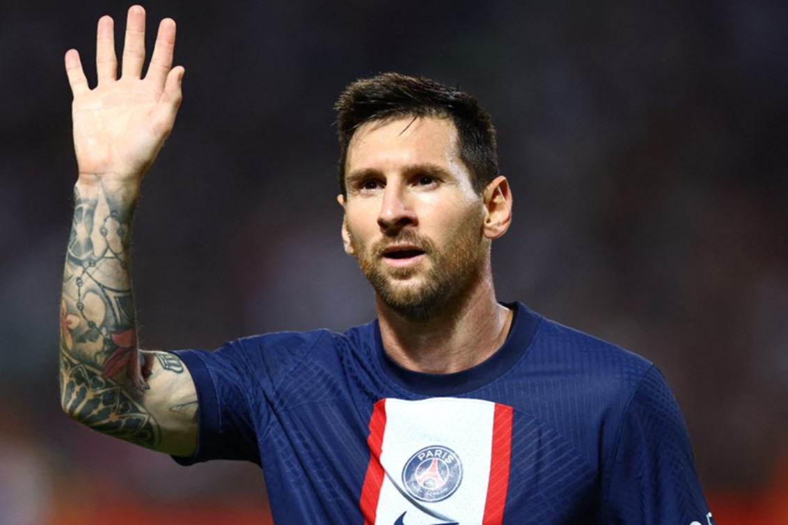  El futuro de Messi: desde Francia aseguran que dos equipos están por cerrar un acuerdo