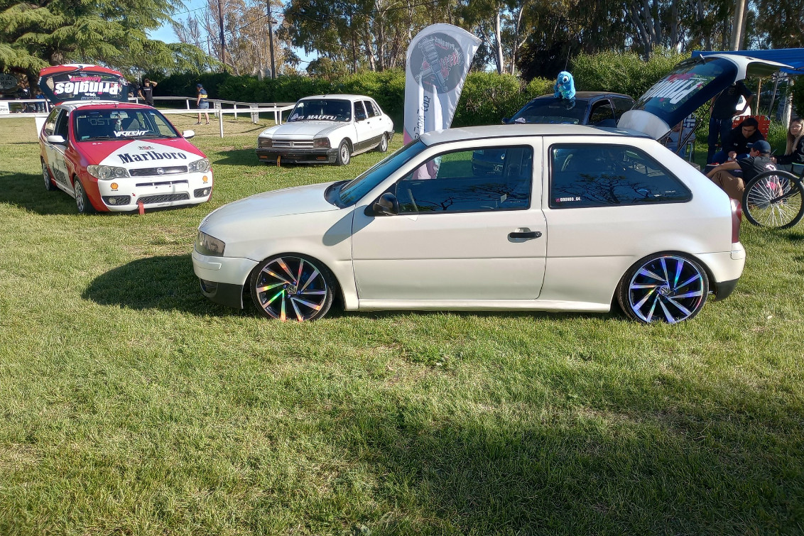Los Low Cars tendrán su exposición