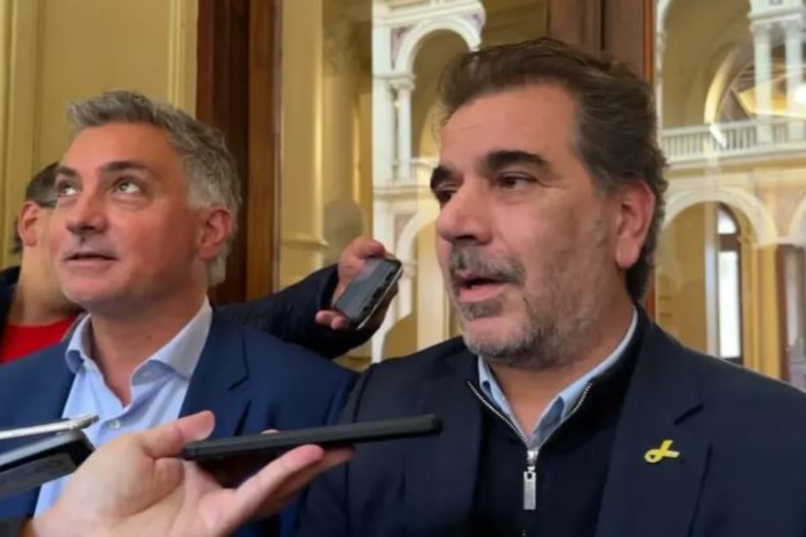 La Libertad Avanza denuncia que no pidió prórroga y acusó al kirchnerismo