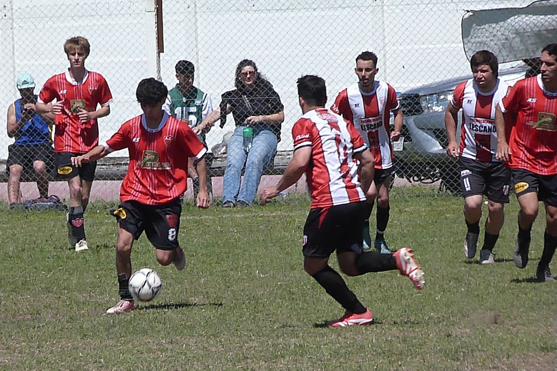 Alumni ganó la Fase regular