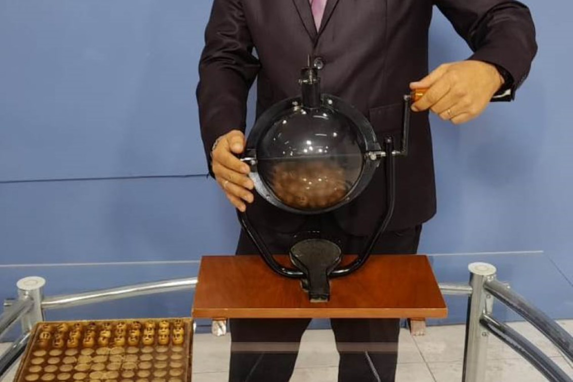  Hoy se realizará el sorteo con $ 180.000 en juego, entre ambos Telebingos