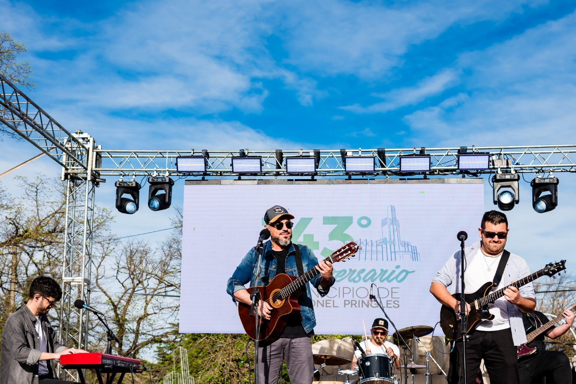 “La Vino Tinto” inicia el 2026 con una peña especial 