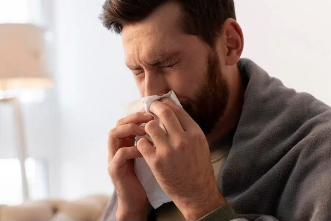 ANLIS-Malbrán confirmó la detección de un nuevo subclado de influenza A (H3N2) en Argentina