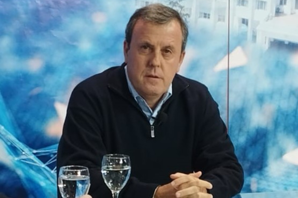   “En Coronel Pringles, hemos detectado solo casos importados de dengue”