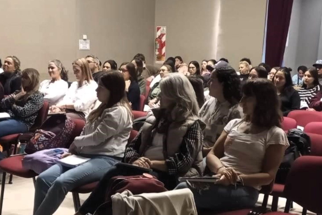 Avanza en la ciudad la Diplomatura en Marketing Digital