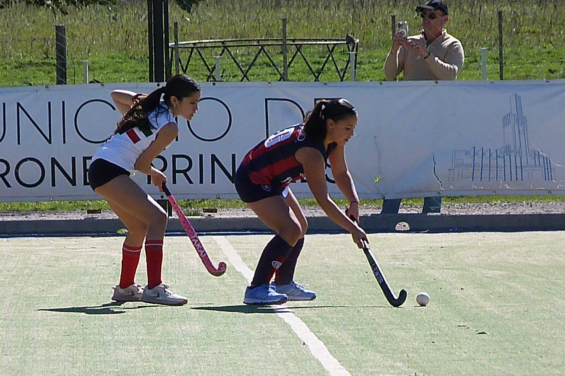 A pensar en los Play Off