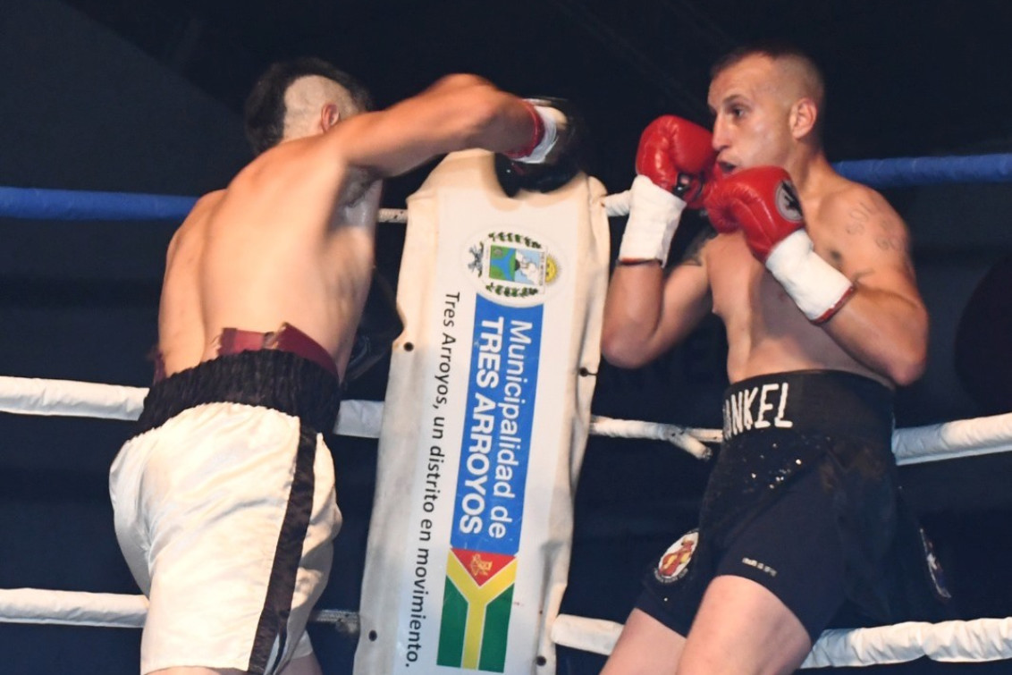 Noche de Profesionales