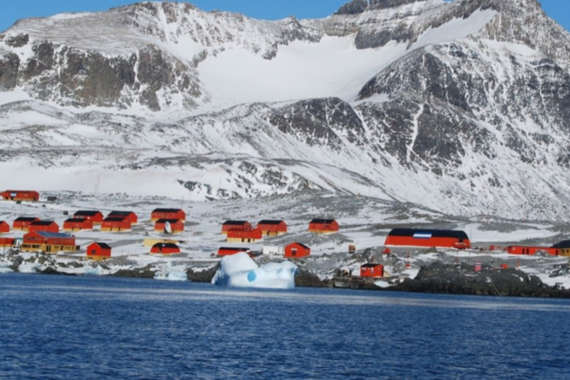  El COVID llegó a la Antártida: evacuaron una base argentina tras 24 casos positivos