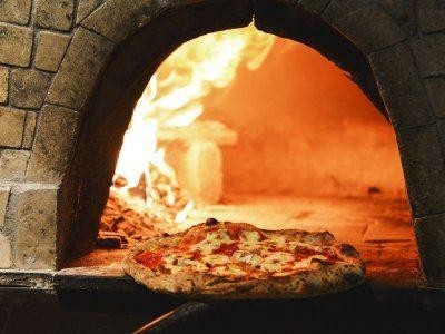 Masa para pizza: al molde, a la piedra y prepizza.