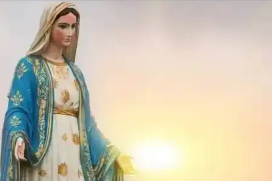 ¿Por qué se celebra hoy, 8 de diciembre, a la Inmaculada Concepción?
