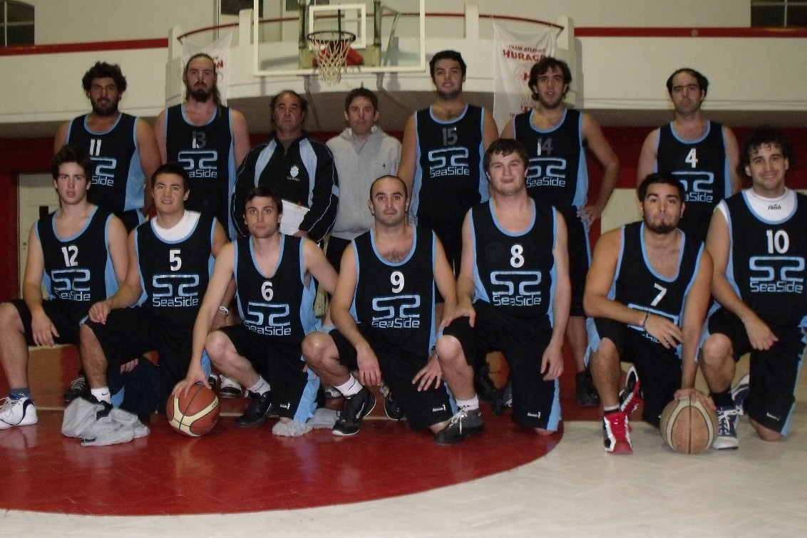 José Luis Marino: “El básquet de hoy es más físico y dinámico”