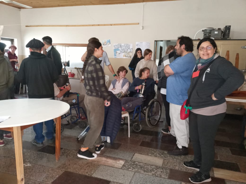 El curso de panificación organiza un bono contribución
