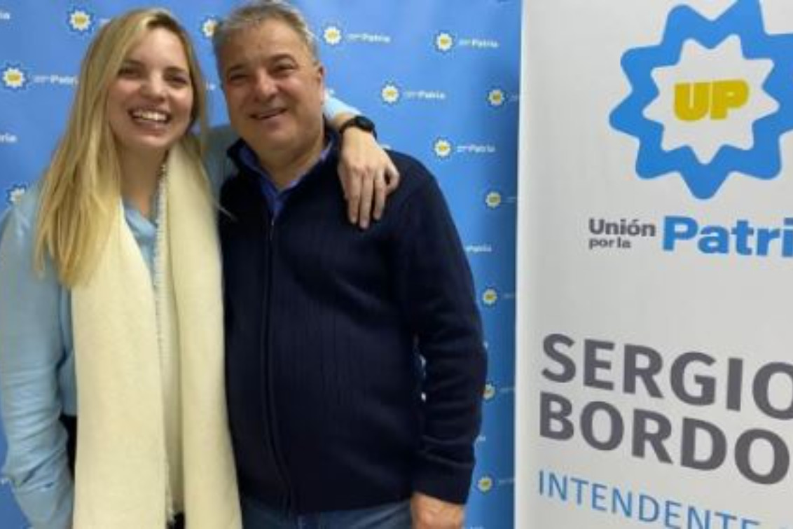 Tras el acuerdo en la Legislatura, Bordoni irá al nuevo directorio del Banco Provincia