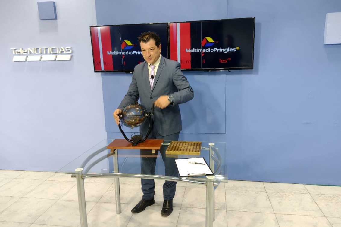   Hoy se realizará el sorteo con $ 780.000 en juego, entre ambos Telebingos