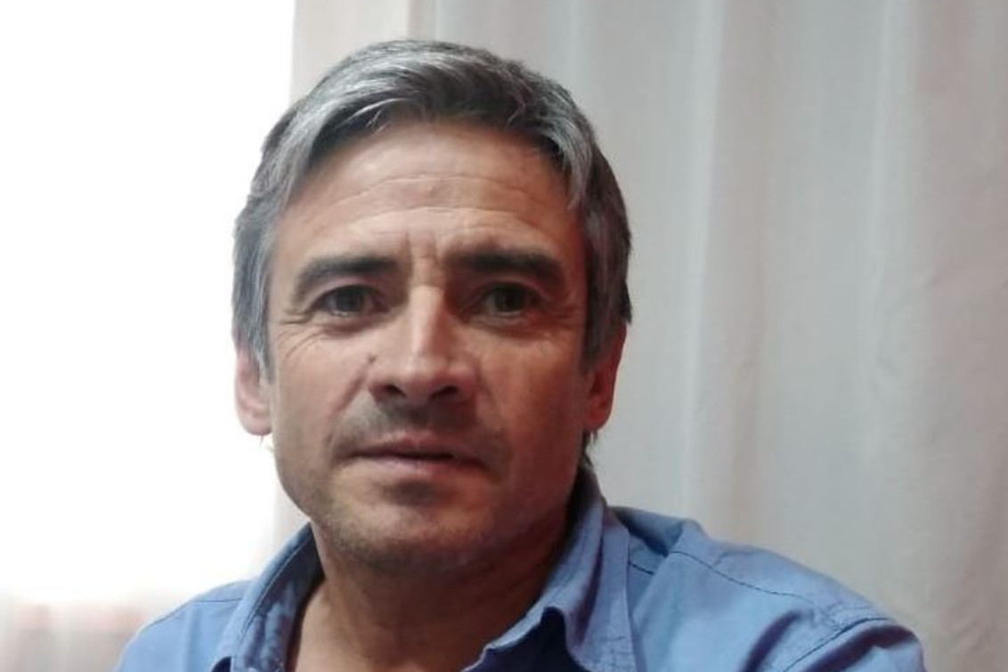   Luis Alberto De Caso continúa al frente de la Sociedad Rural de Coronel Pringles