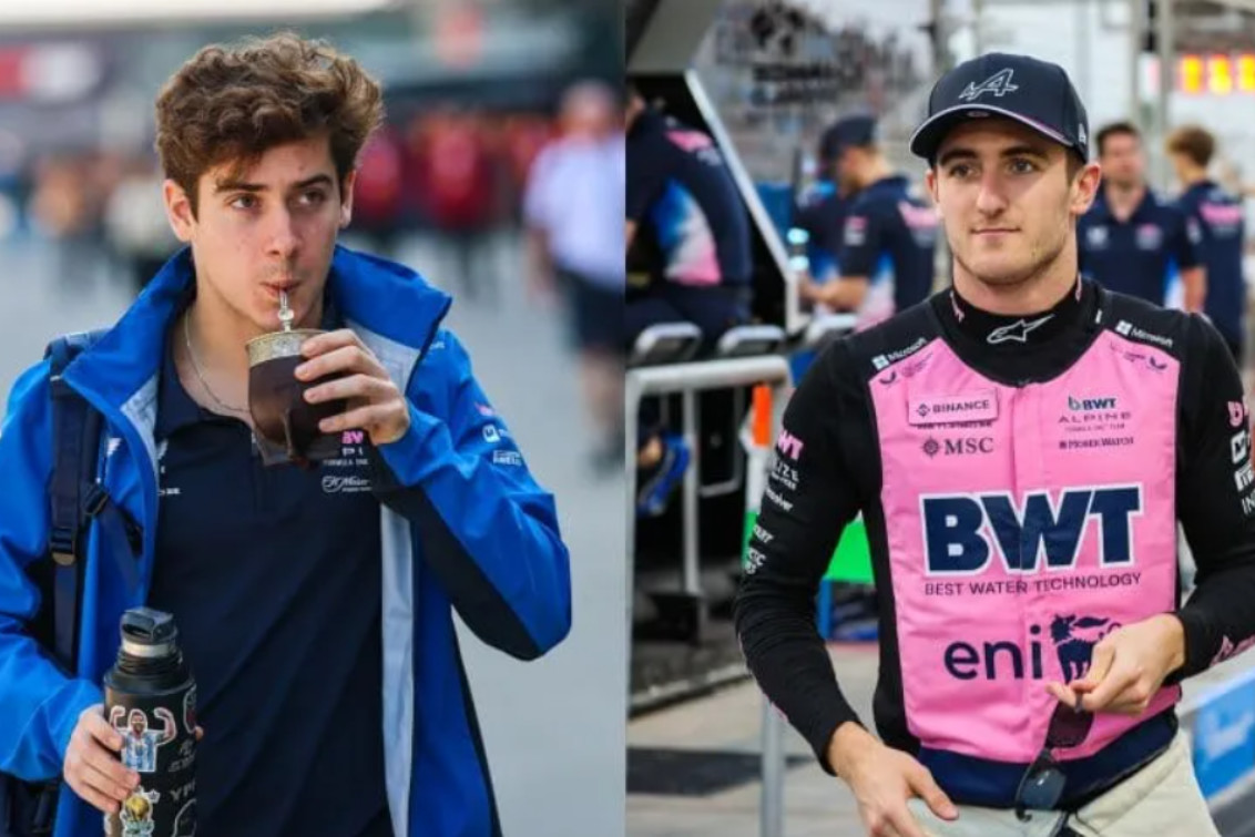 Bombazo: aseguran que Colapinto debutaría en Imola y Doohan ya fue informado por Alpine  
