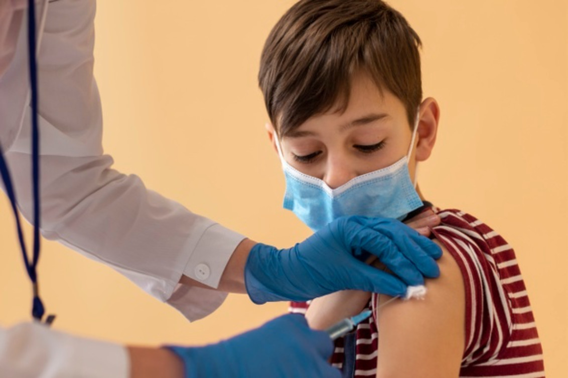 Coronavirus en niños y niñas: preocupación médica para las próximas semanas