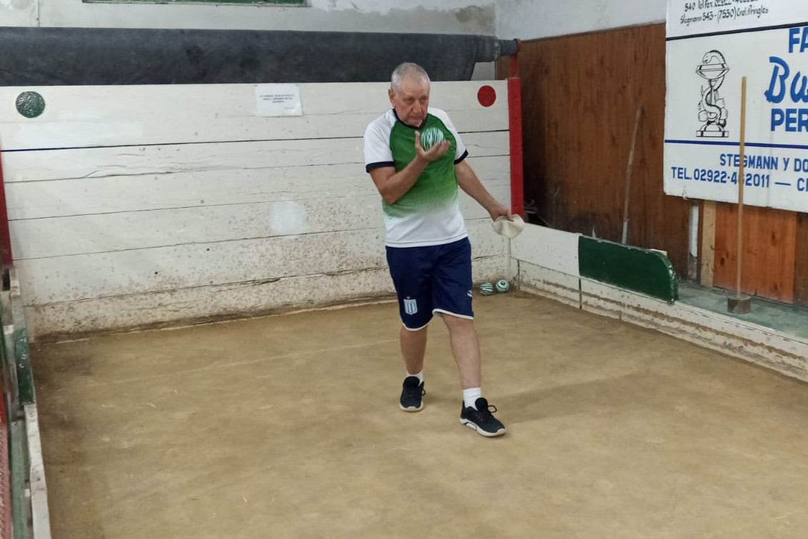 El Rey de Segunda División