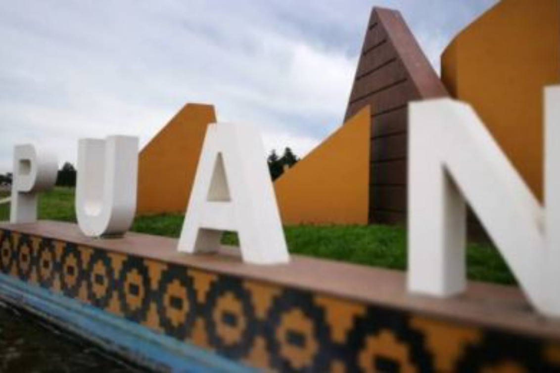  Puan: los jubilados municipales denunciaron un recorte de haberes