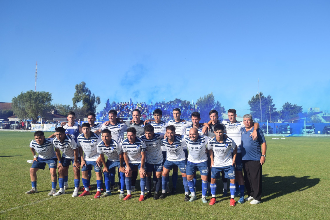  Once Corazones ganó la serie y aseguró su permanencia en Primera