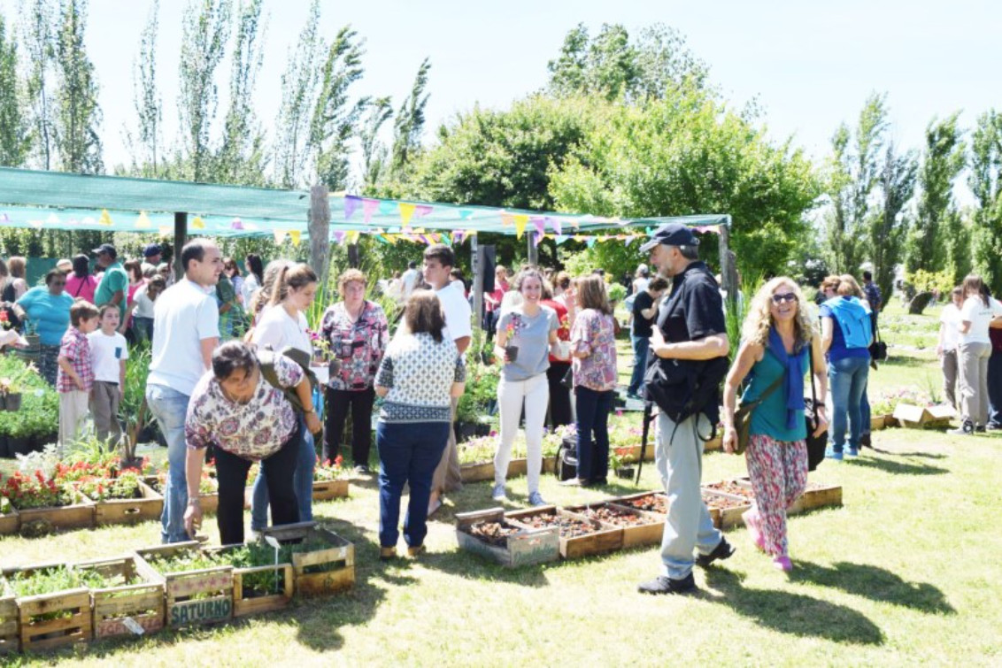  La Escuela Agrotécnica inaugura el AgroAlmacén y venderá productos elaborados por sus alumnos