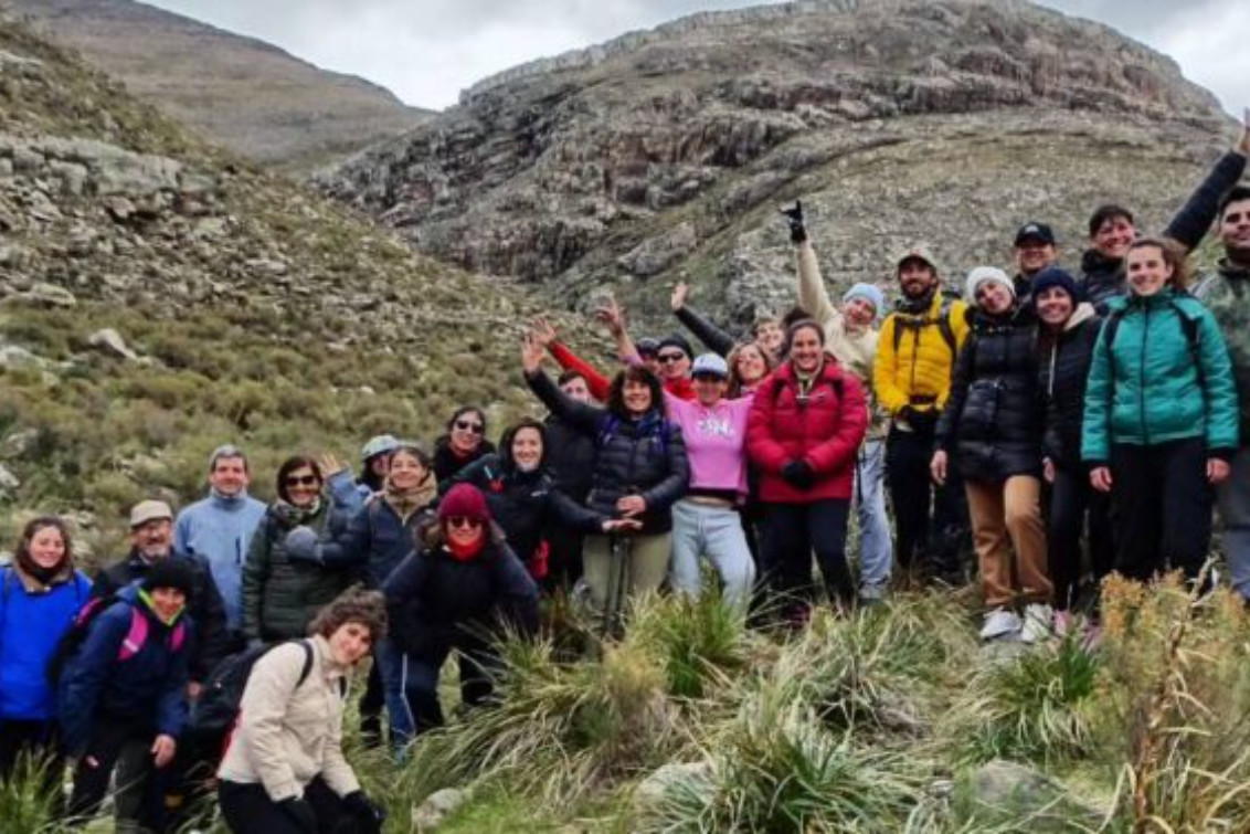 La Comarca de Ventania alcanza un 62% de reservas para la segunda semana de vacaciones de invierno