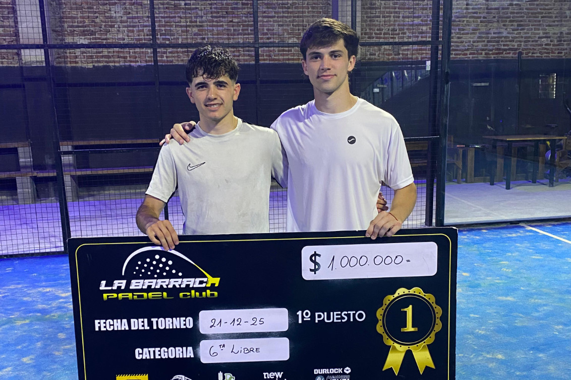 Regional de Los Amigos