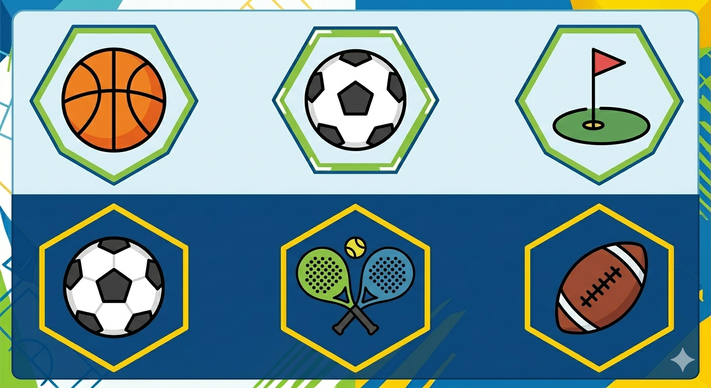 Un fin de semana a pura acción para los clubes pringlenses