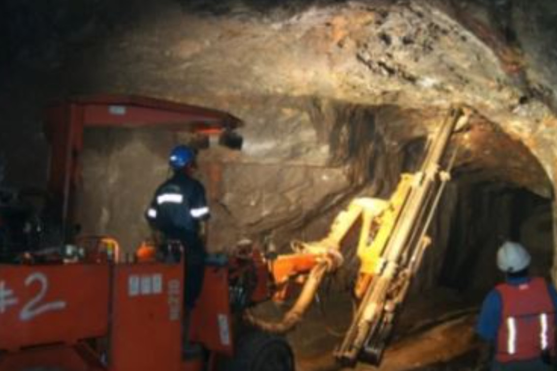    El Gobierno eliminó las retenciones a las exportaciones mineras