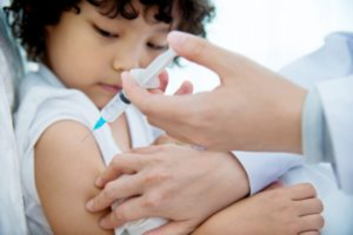  Hoy comienza la Campaña Nacional de Vacunación: Vamos a vacunarnos