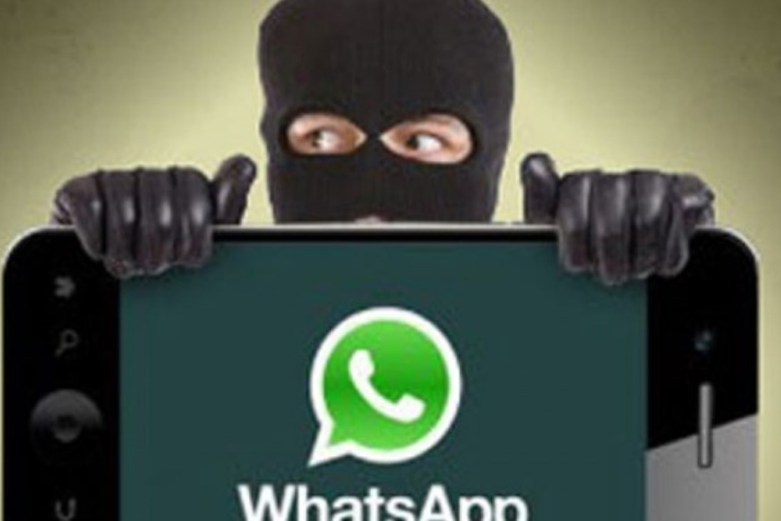  La nueva estafa para robar cuentas de WhatsApp