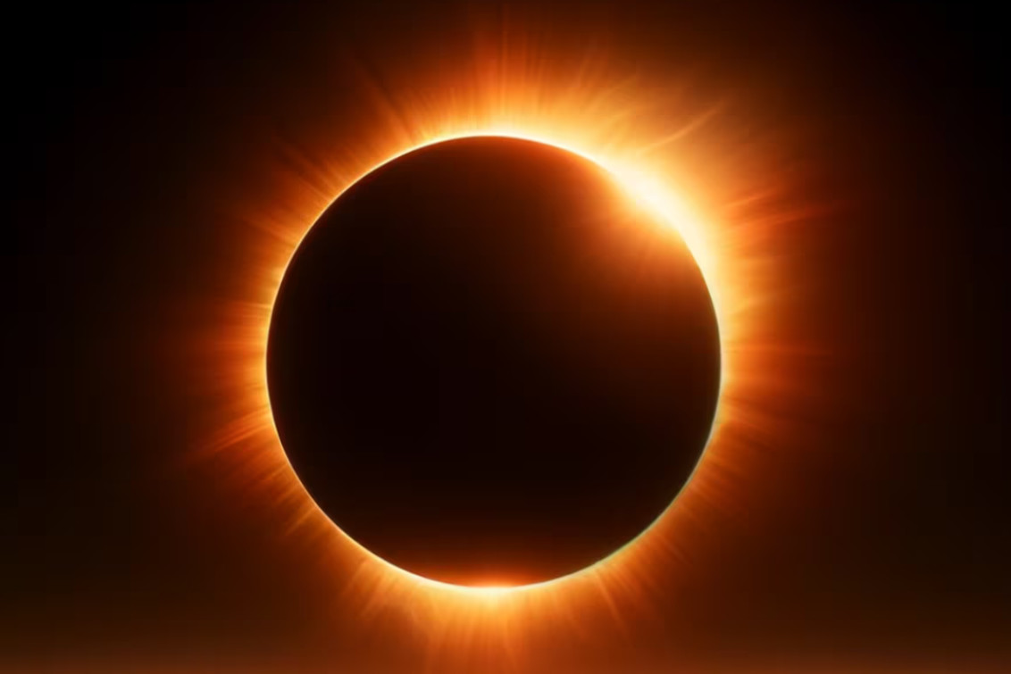 Eclipse solar anular 2024, toda la información