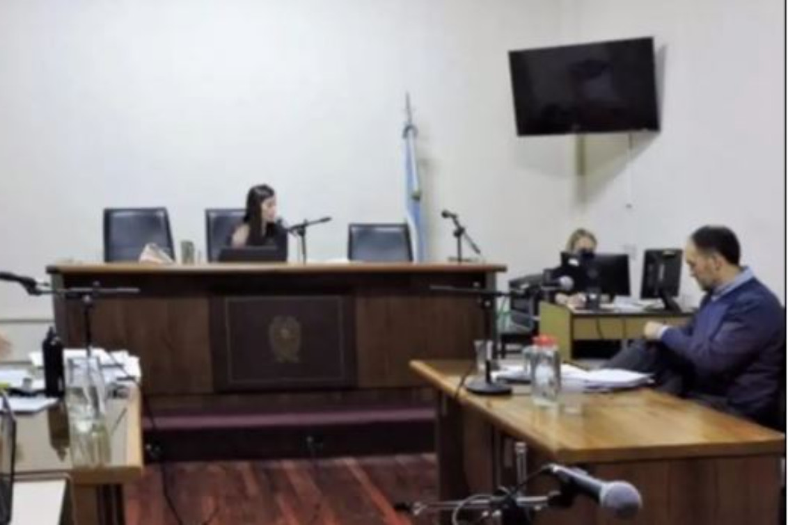 Condenan a 20 años de cárcel a un exambulanciero que drogó y violó a tres mujeres