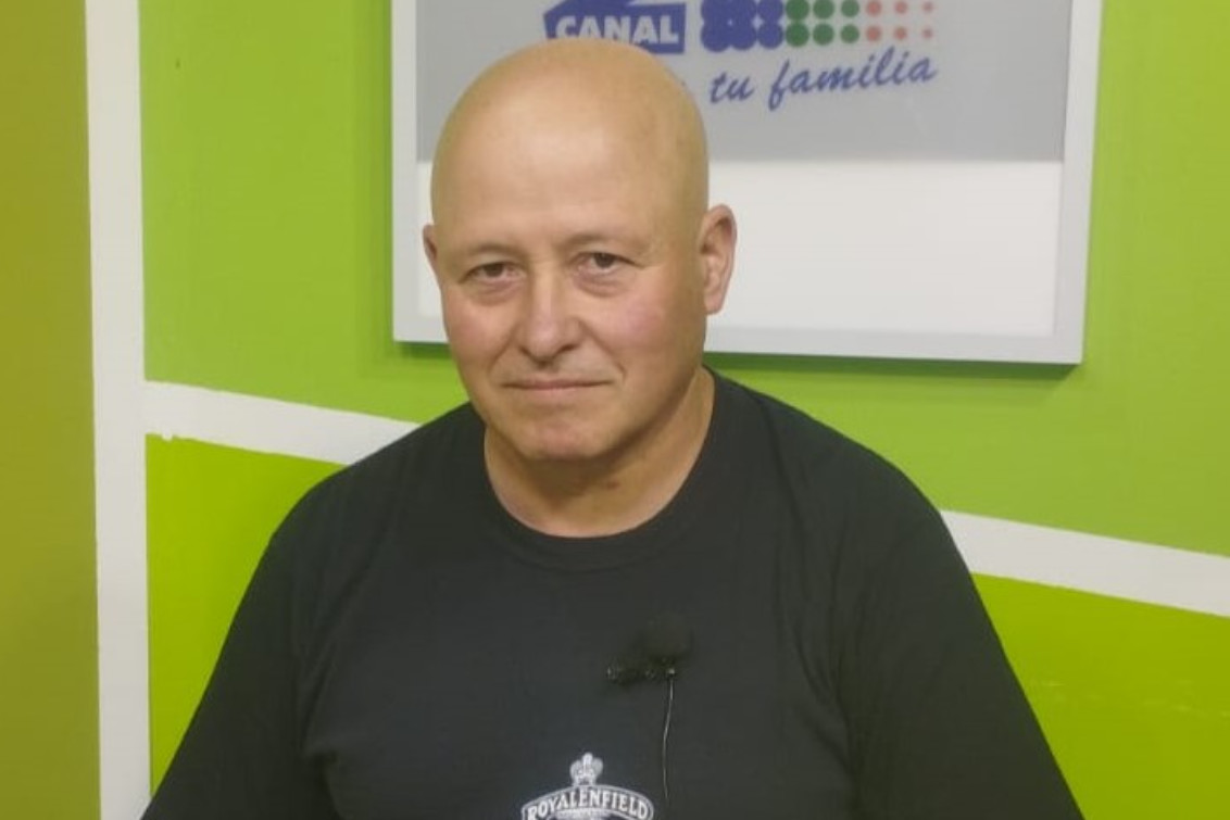 “Detrás nuestro vienen generaciones que no van a tener los derechos que tenemos nosotros”