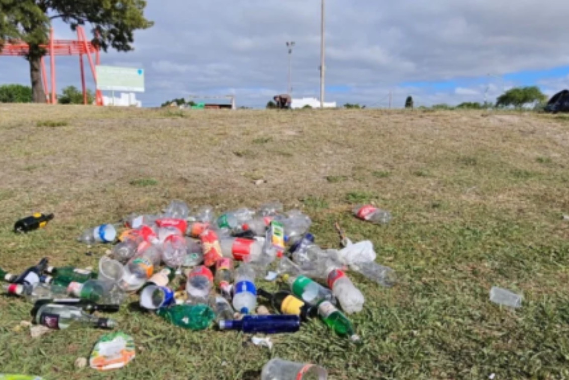  OPERATIVOS POR NAVIDAD EN BAHÍA BLANCA:  14 alcoholemias positivas y ningún herido por pirotecnia