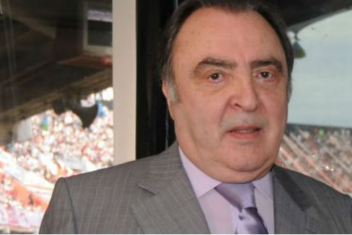  Murió Marcelo Araujo, el histórico periodista de Fútbol de Primera 