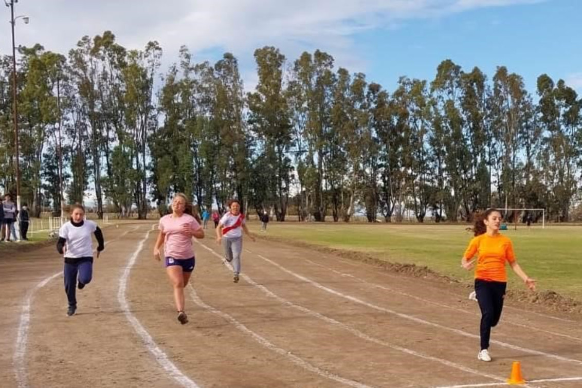 LISTA DE CLASIFICADOS EN DEPORTES A LA ETAPA REGIONAL DE LOS JUEGOS BONAERENSES