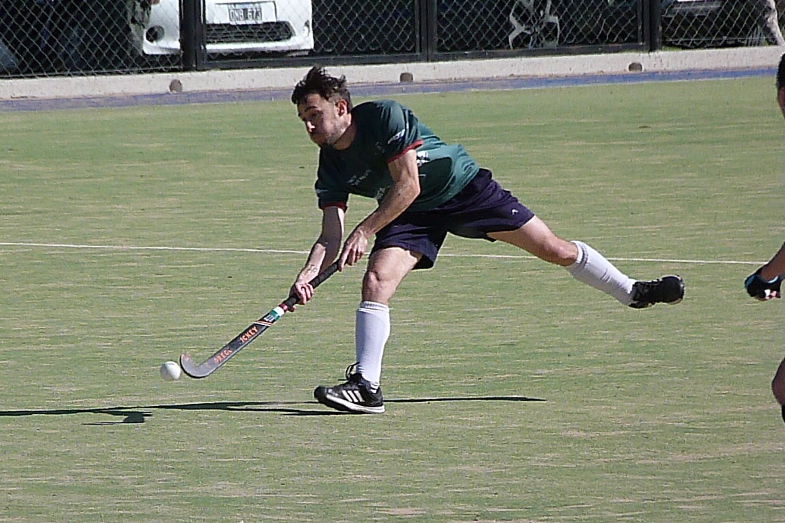 Pelota sacó ventaja
