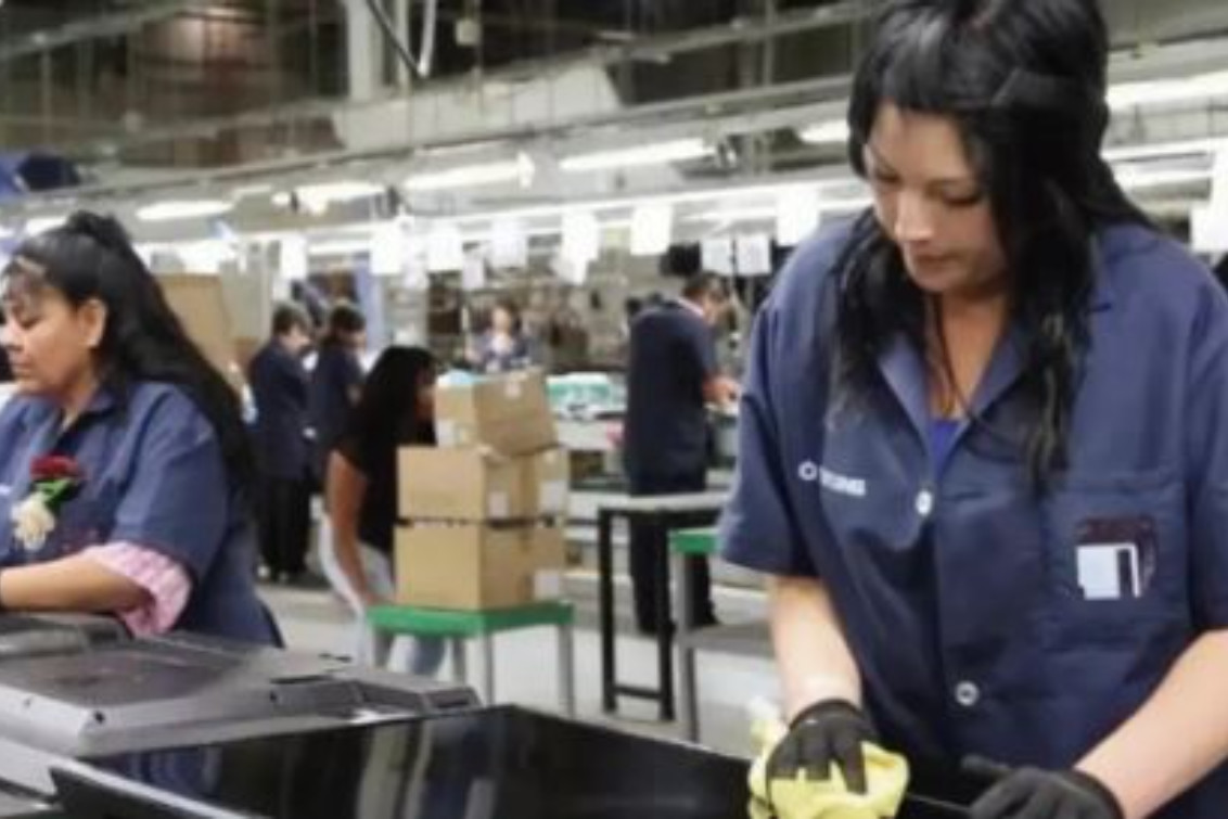 8M: un informe del INDEC revela que una de cada cuatro mujeres trabaja en la informalidad