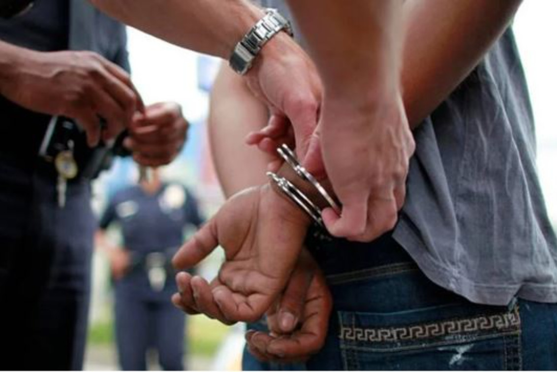   PUAN: Revocaron la condicional de un violador pero por ahora sigue libre