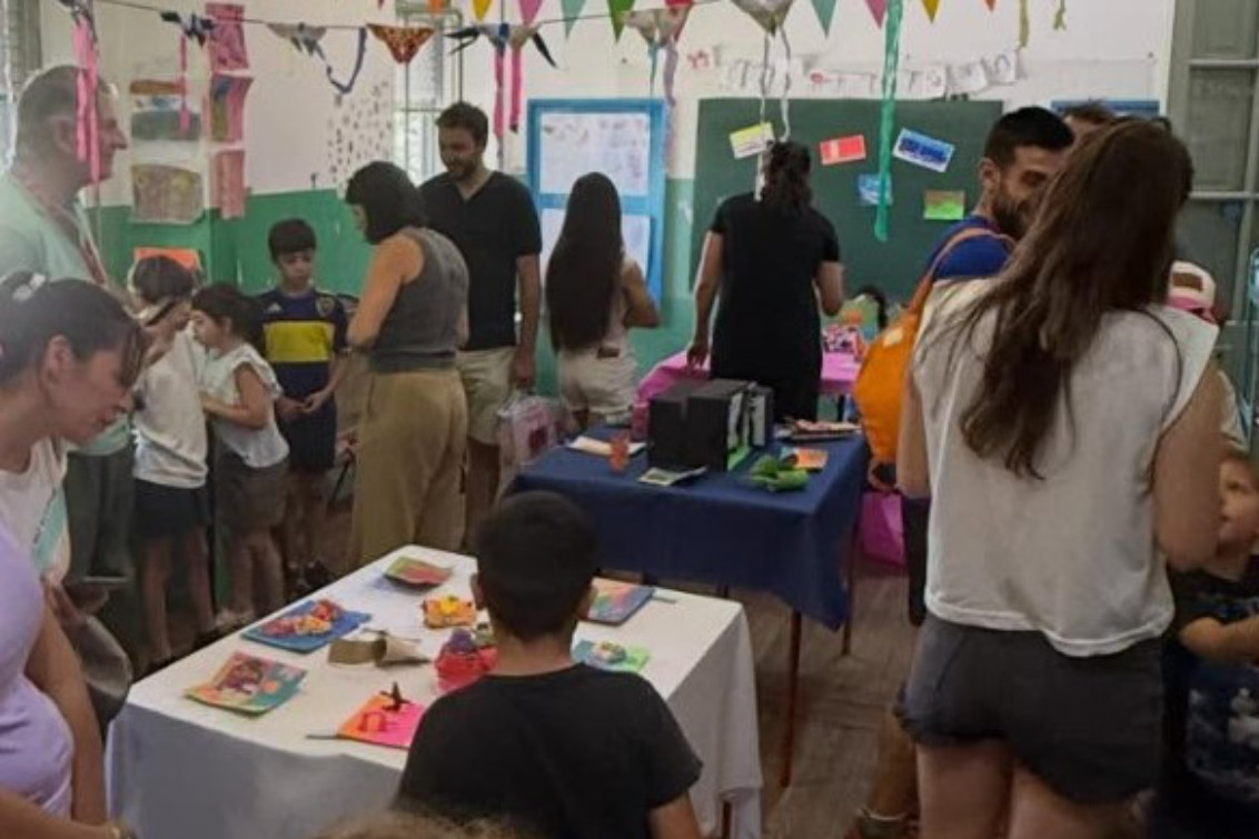  La Escuela de Estética busca un espacio con mejores condiciones edilicias