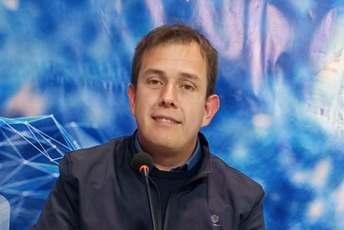  “Nuestro compromiso es trabajar para que la política vuelva a estar cerca de la gente”