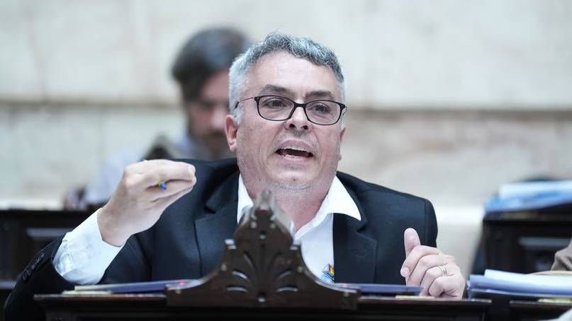 Presentaron un proyecto para legalizar la eutanasia y la muerte asistida en Argentina