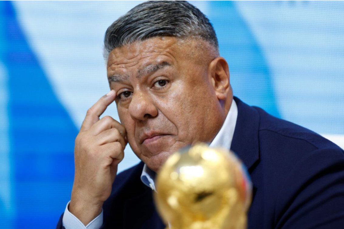 La AFA ratificó el paro y no habrá partidos en el fútbol argentino este fin de semana