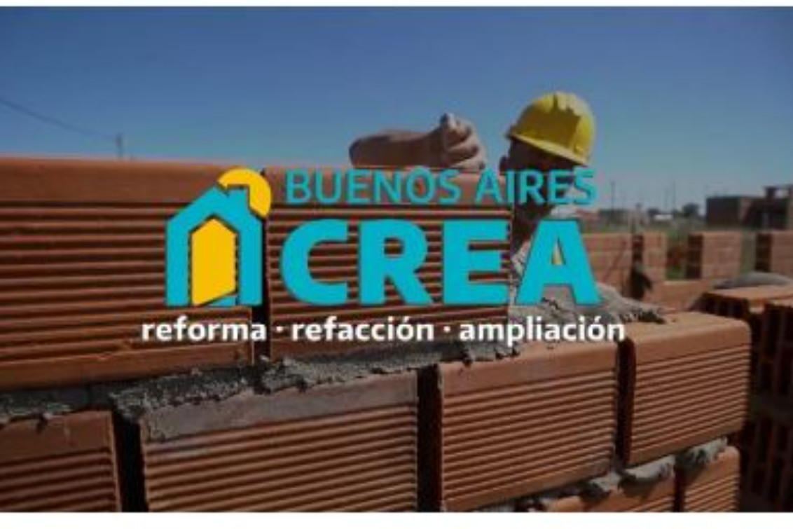   Créditos Buenos Aires CREA para vivienda: extendieron la inscripción hasta el 17 de octubre