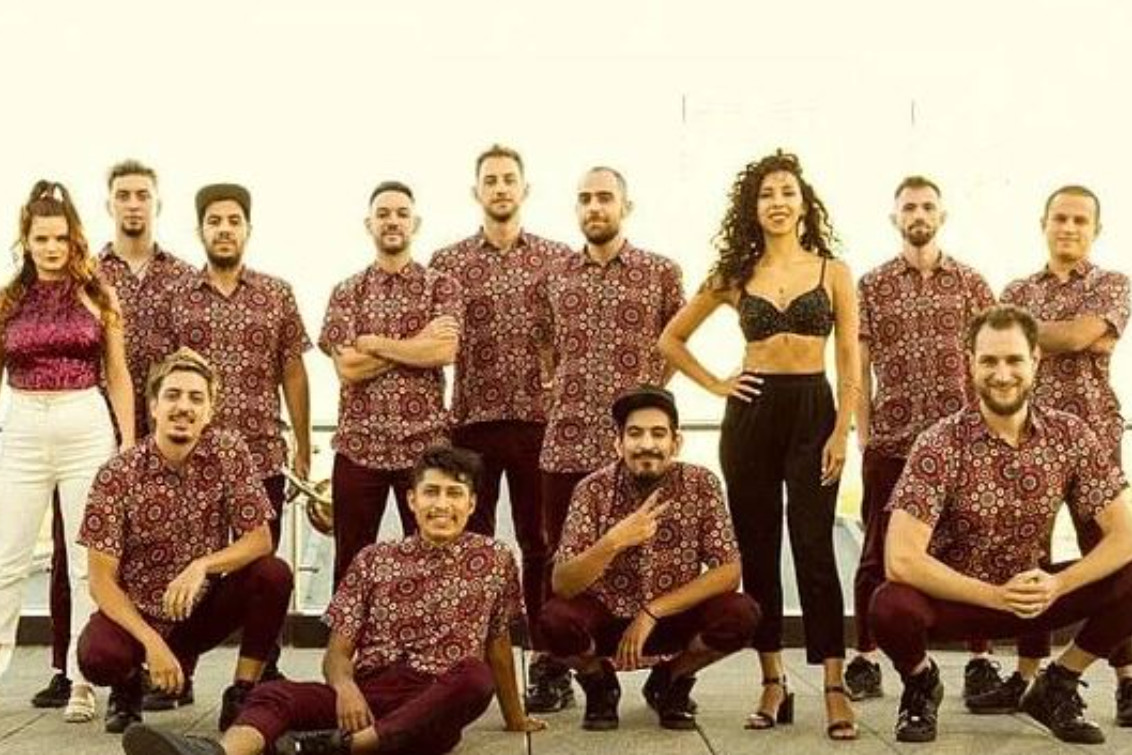 La Fiesta Provincial de la Frambuesa es un gran atractivo para este fin de semana