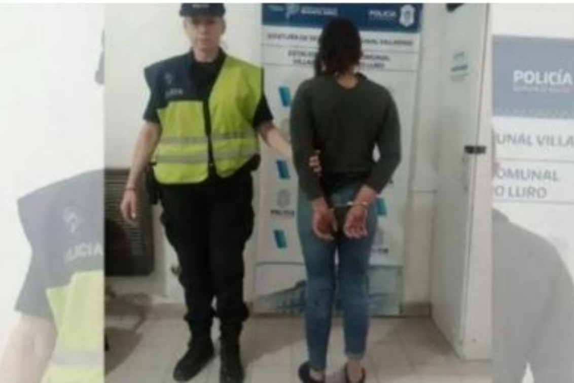 Crimen en Luro: la principal acusada dijo que se defendió de un ataque de su pareja